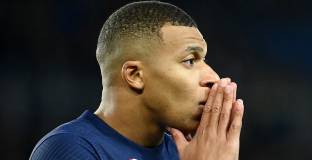 Мбапе: Най-лесно беше да премина в Реал